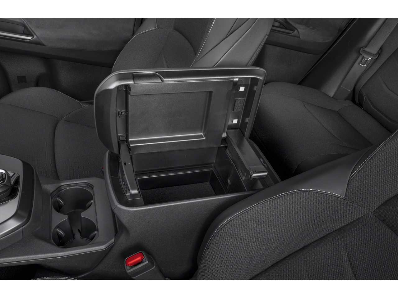 New 2026 Toyota C-HR AWD/4WD image 10