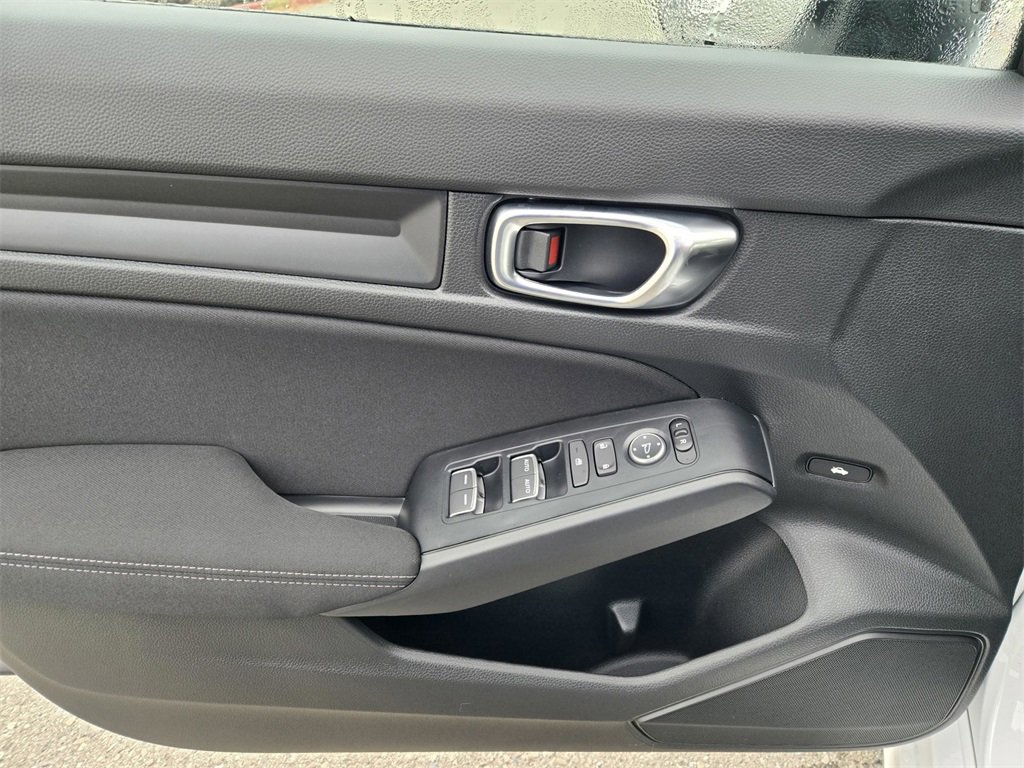 New 2026 Honda Civic Sport image 16