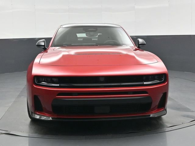 New 2026 Dodge Charger Scat Pack w/ Wheel & Tire Package image 9
