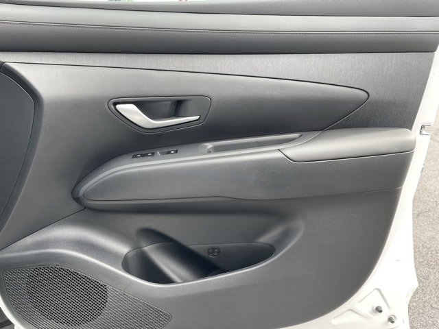 New 2026 Hyundai Tucson SEL image 29