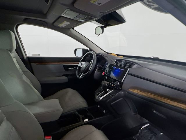 Used 2022 Honda CR-V EX image 9