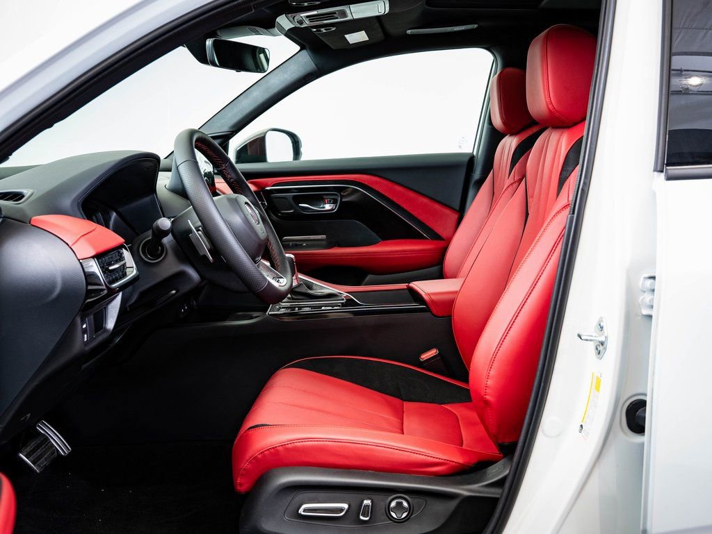 New 2026 Acura ADX A-Spec image 21