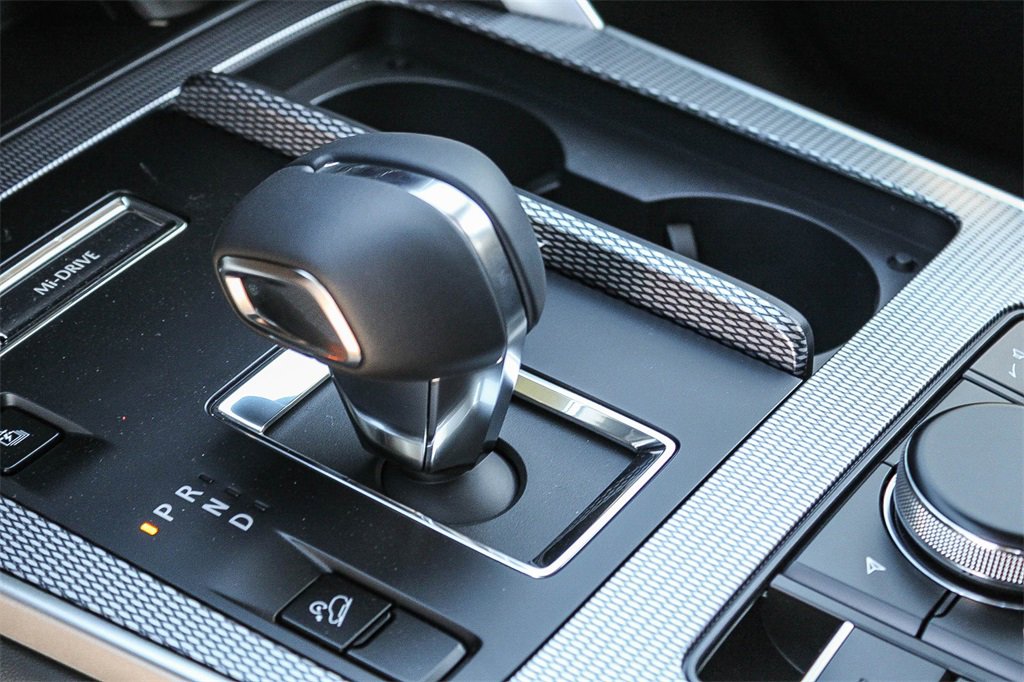 New 2026 MAZDA CX-90 Plug-In Hybrid w/ Preferred image 20