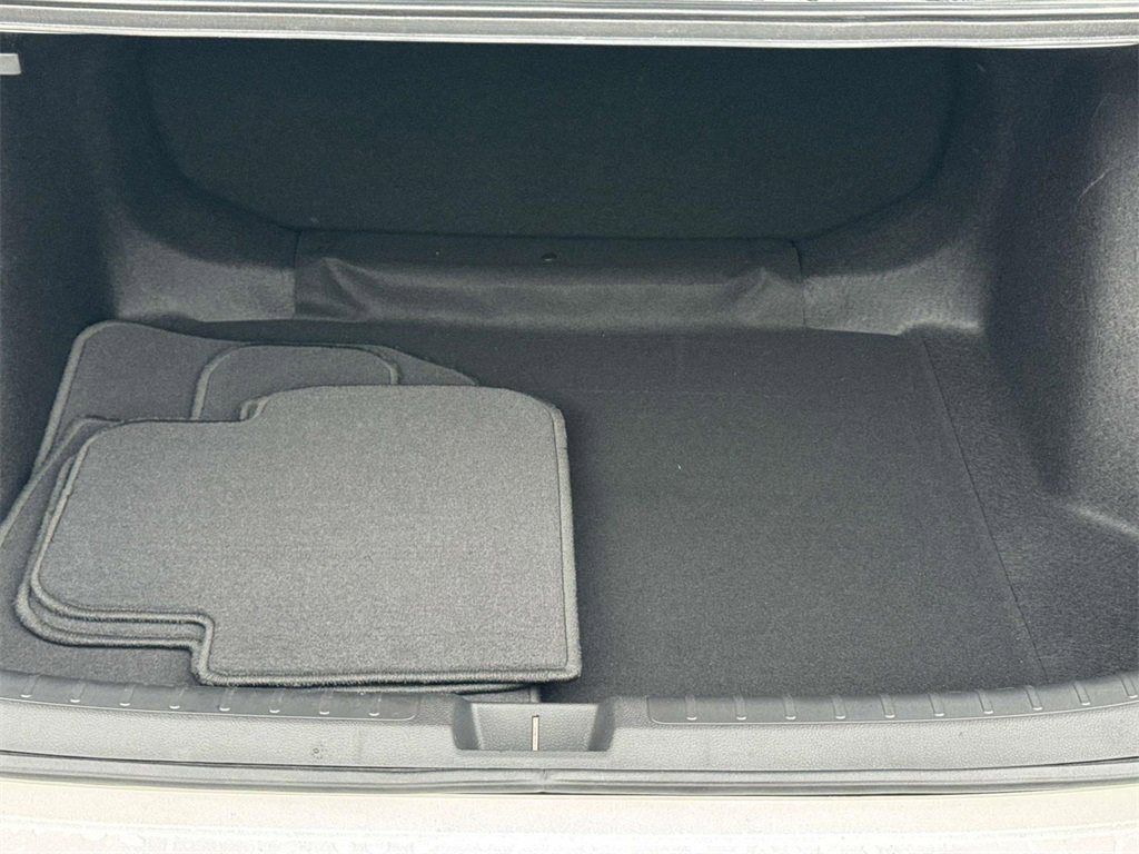 Certified 2025 Honda Civic LX image 20