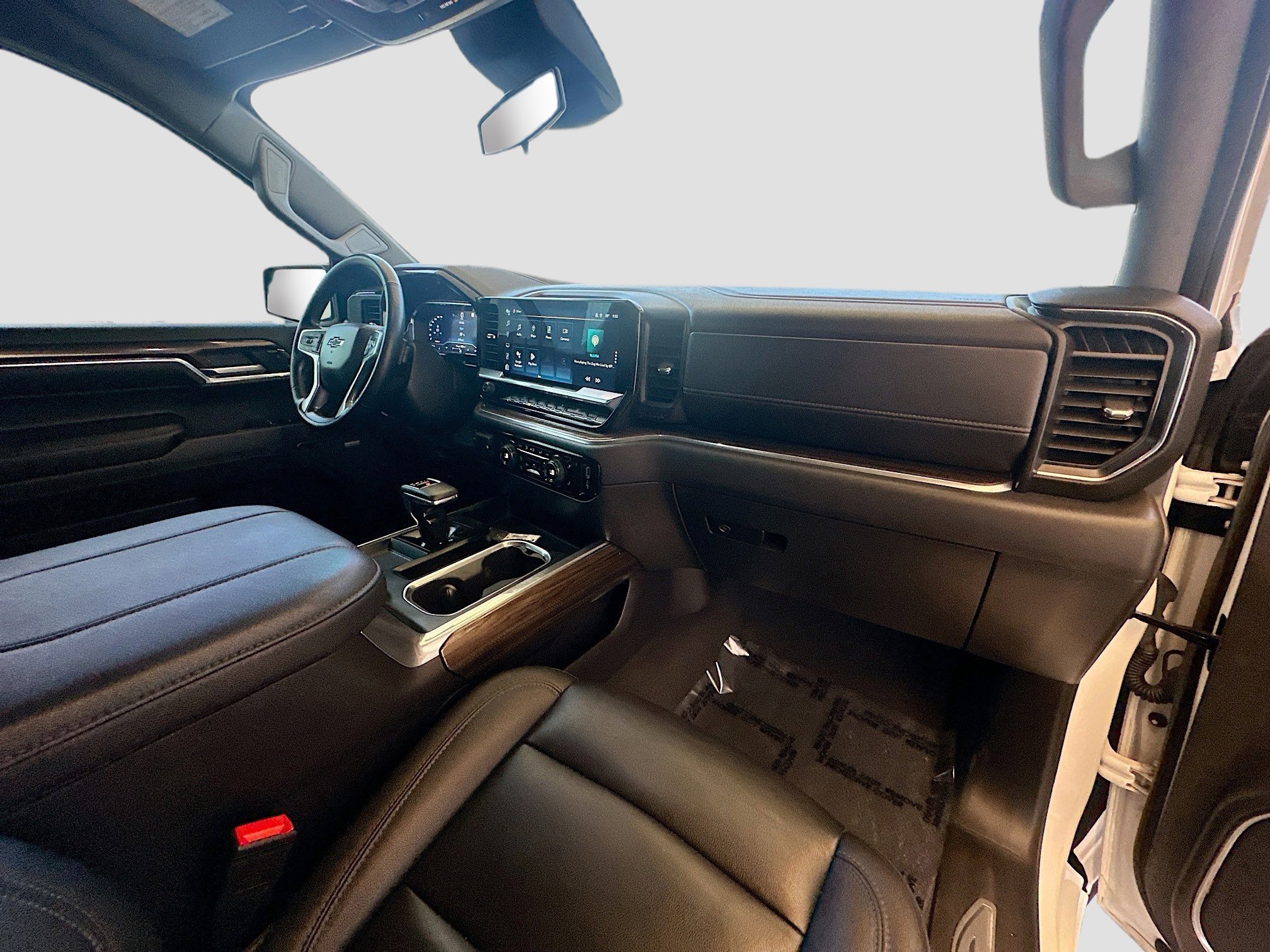 Used 2023 Chevrolet Silverado 1500 RST w/ Convenience Package II image 31