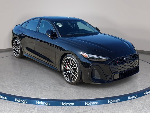 Used 2026 Audi S5 Premium Plus AWD/4WD image 4
