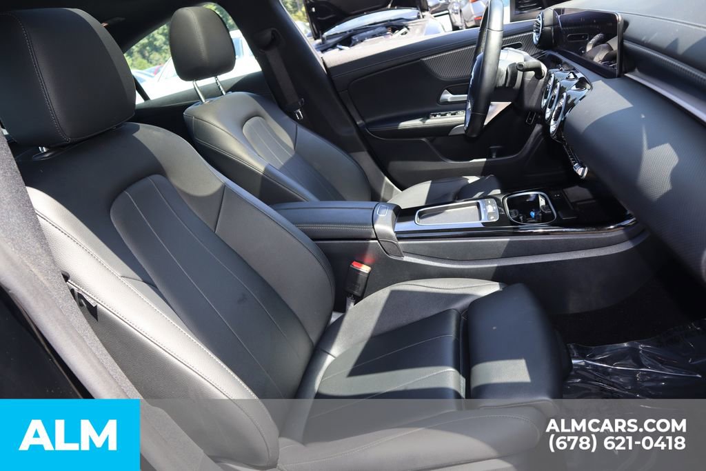 Used 2024 Mercedes-Benz CLA 250 image 27