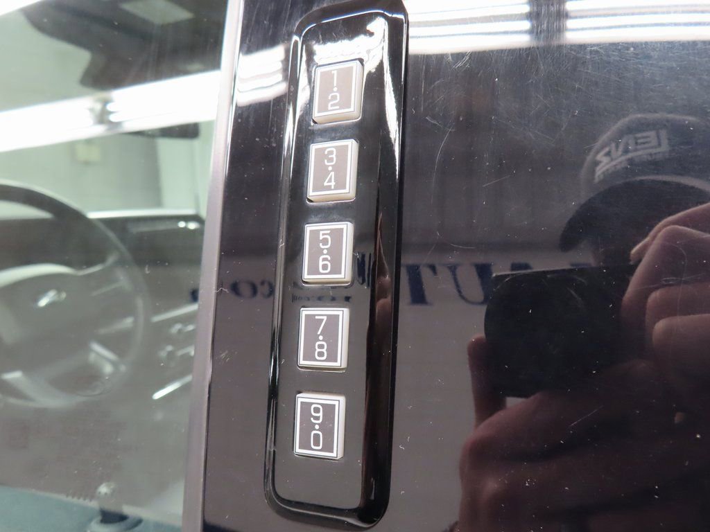 Used 2024 Ford F150 Lariat w/ Equipment Group 502A High image 56