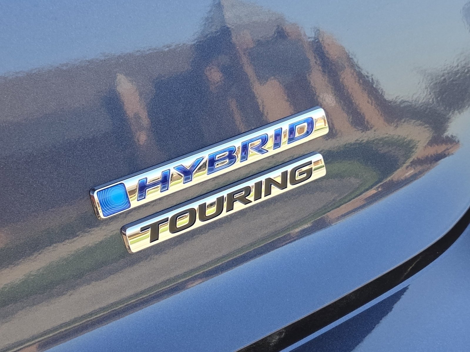 New 2026 Honda Accord Touring image 15