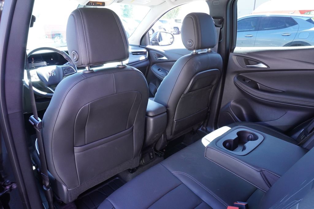 New 2026 Buick Encore GX Avenir w/ Avenir Technology Package image 10