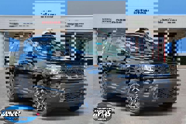 New 2026 Jeep Cherokee Limited image 1