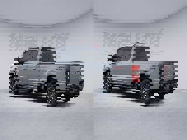 New 2026 Ford F250 Lariat w/ Lariat Ultimate Package image 34