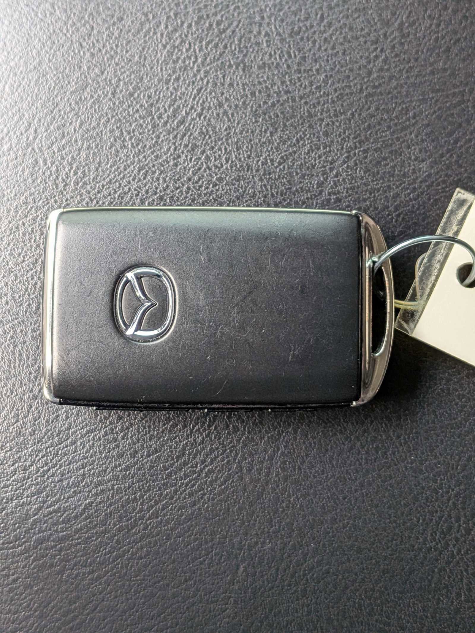 Used 2022 MAZDA CX-5 Carbon Edition image 34