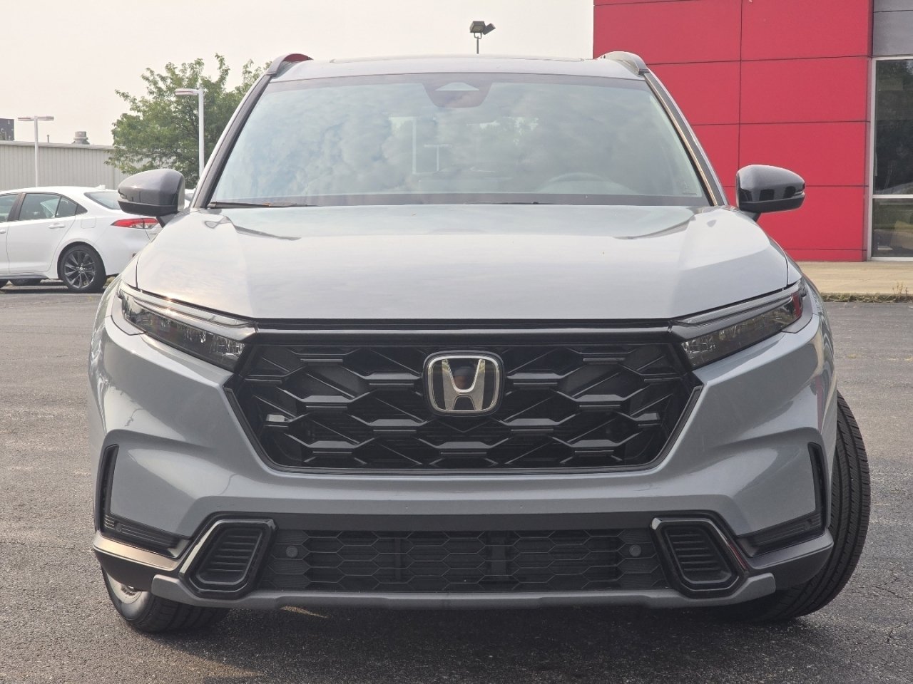 Used 2024 Honda CR-V Sport-L image 11