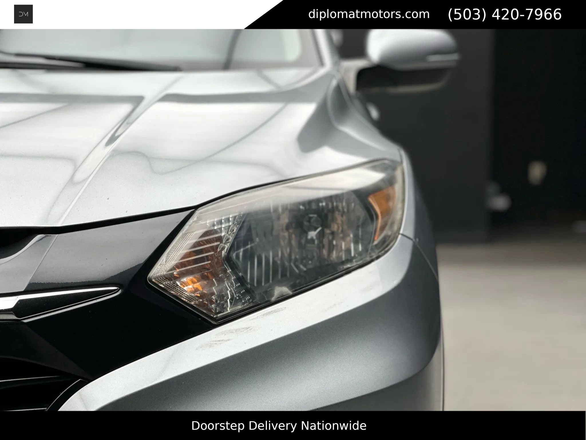 Used 2018 Honda HR-V EX image 13