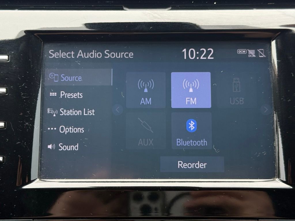 Used 2019 Toyota Camry SE image 28