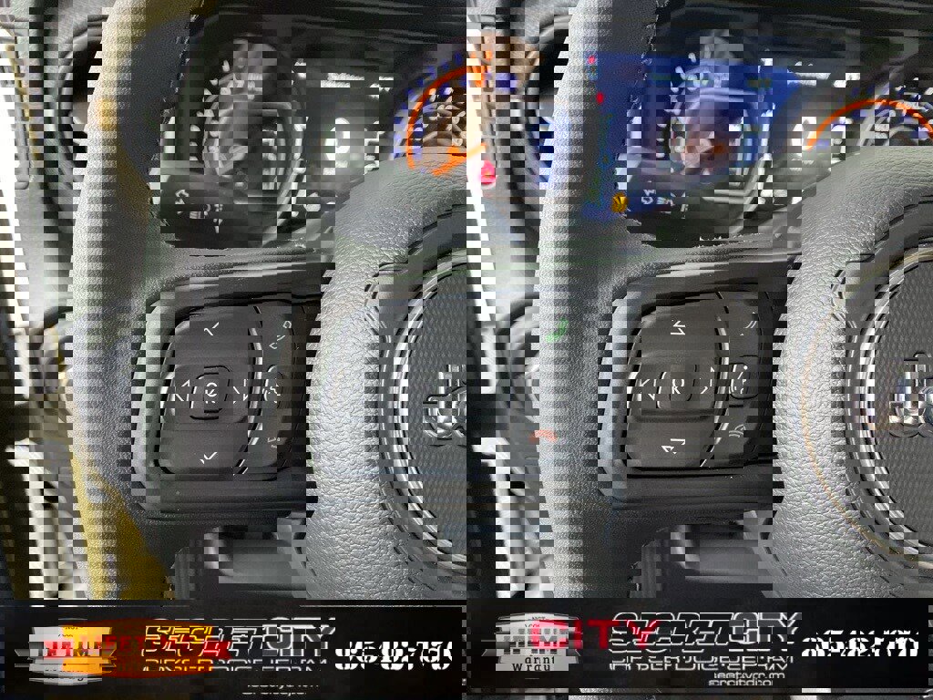 New 2026 Jeep Gladiator Sport image 15