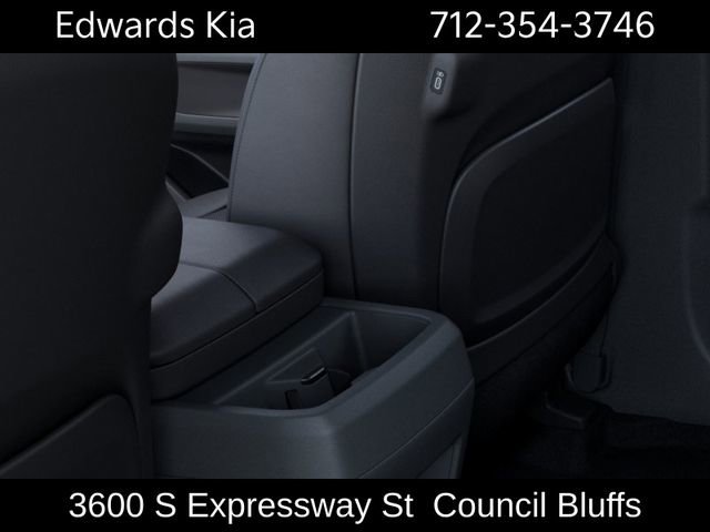 New 2027 Kia Telluride SX X-Line AWD/4WD image 28