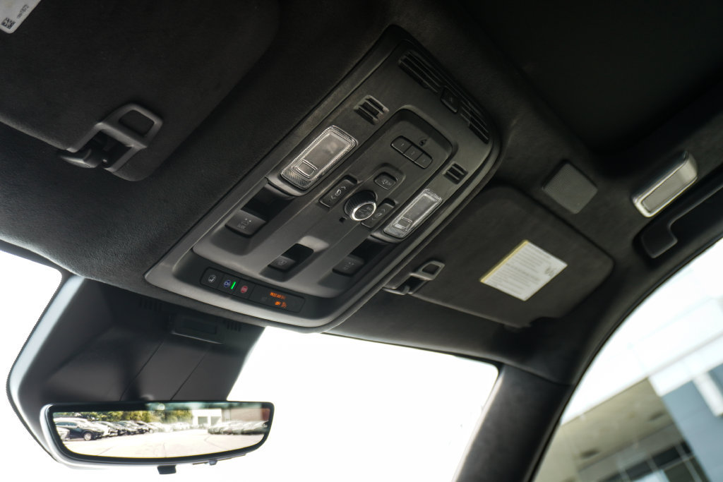 Used 2023 Cadillac Escalade V AWD/4WD image 29