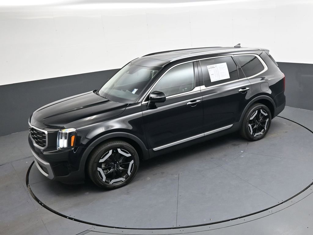 Used 2023 Kia Telluride S w/ S Sunroof Package image 36