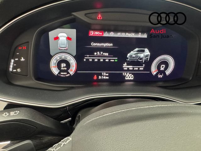 New 2026 Audi Q8 Premium Plus AWD/4WD image 17