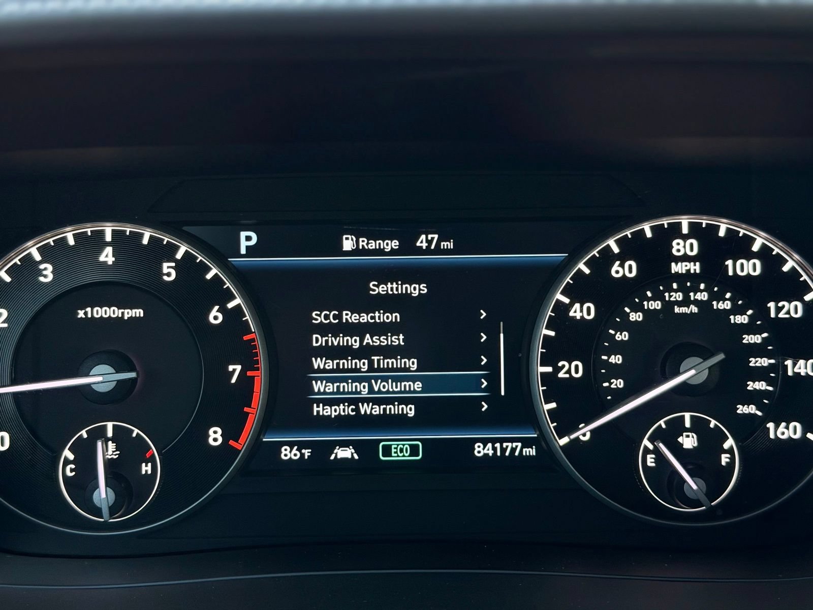 Used 2020 Genesis G90 3.3T Premium RWD image 55