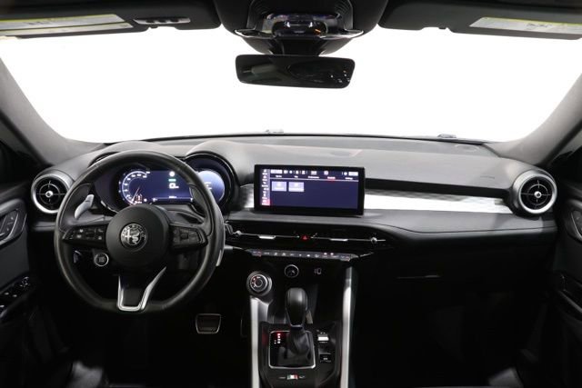 Used 2024 Alfa Romeo Tonale Ti w/ Active Assist Package image 16