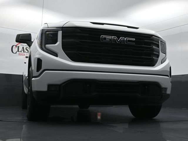 Certified 2024 GMC Sierra 1500 Elevation image 27