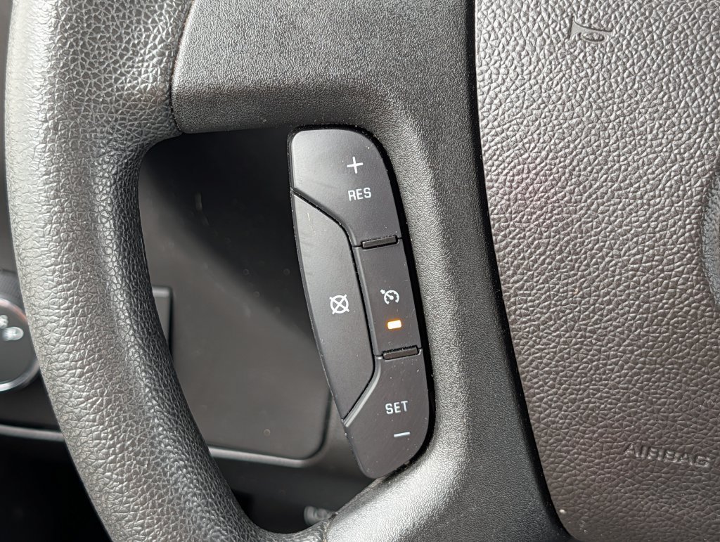 Used 2020 Chevrolet Express 3500 LT w/ LT Preferred Equipment Group RWD image 24