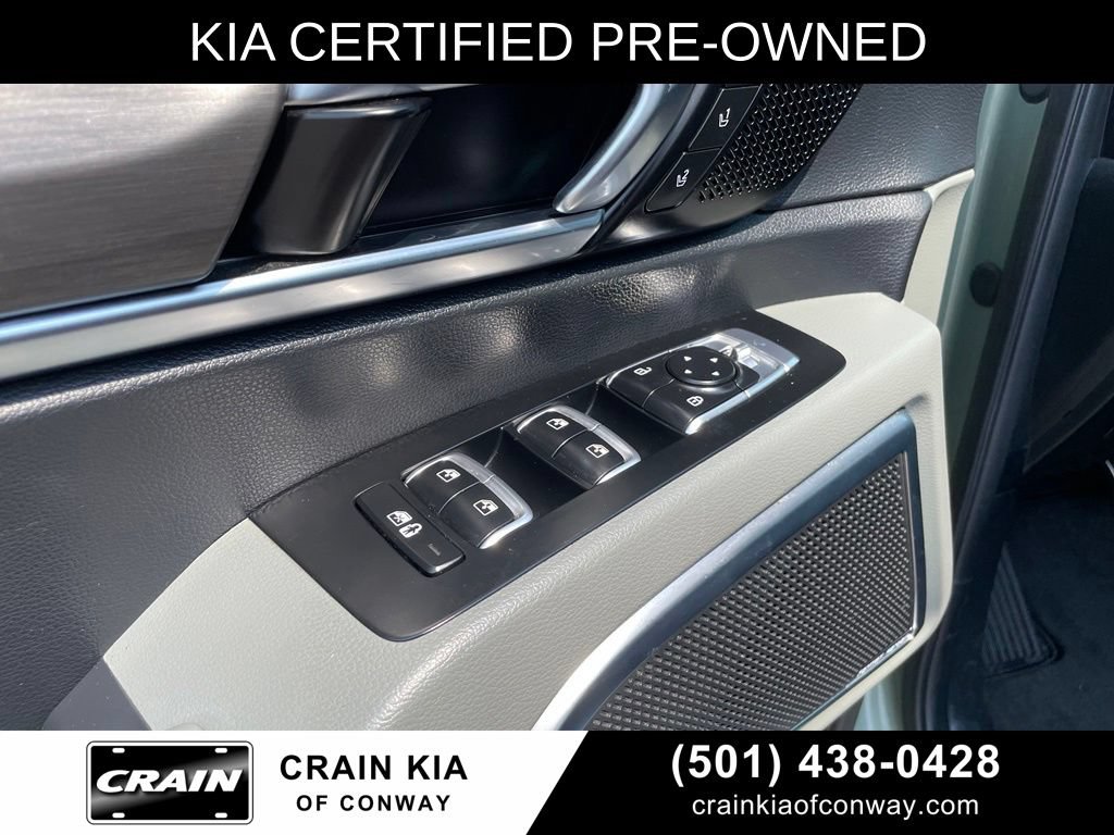 Used 2023 Kia Telluride SX X-Line AWD/4WD image 12