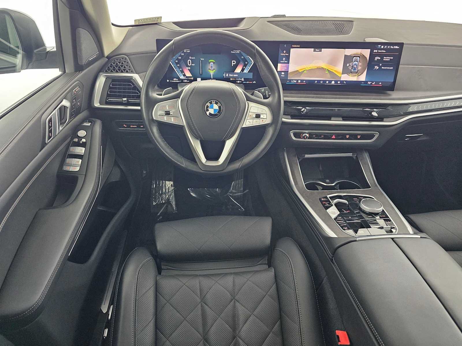 Used 2025 BMW X7 xDrive40i AWD/4WD image 20