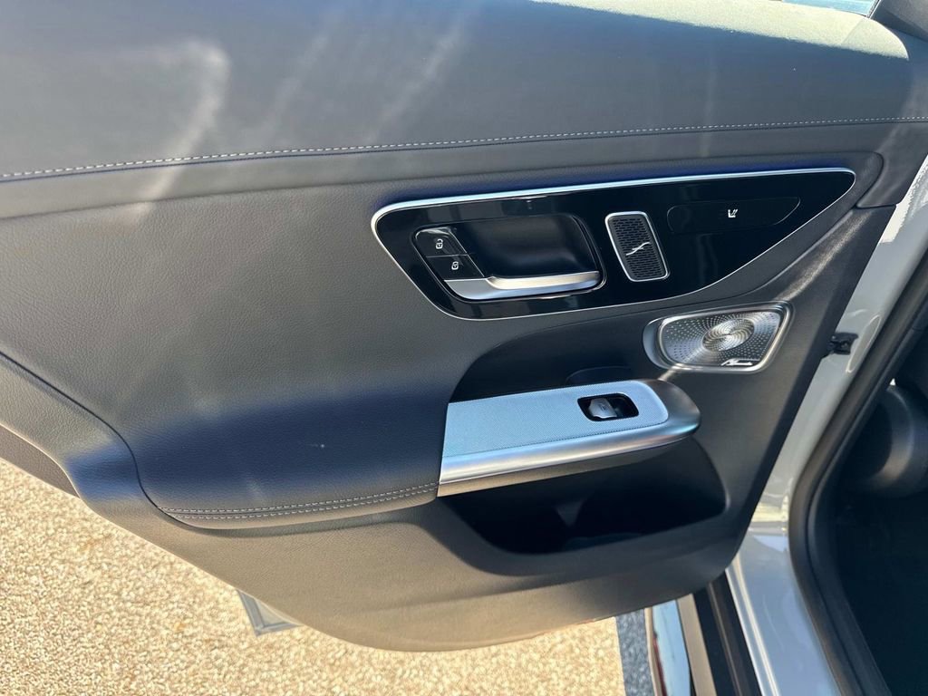 New 2026 Mercedes-Benz GLC 43 AMG GLC 43 AMGﾮ image 11