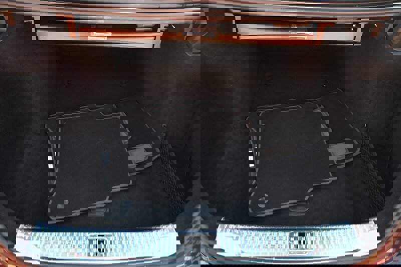 Used 2021 Mercedes-Benz S 580 4MATIC Sedan image 45