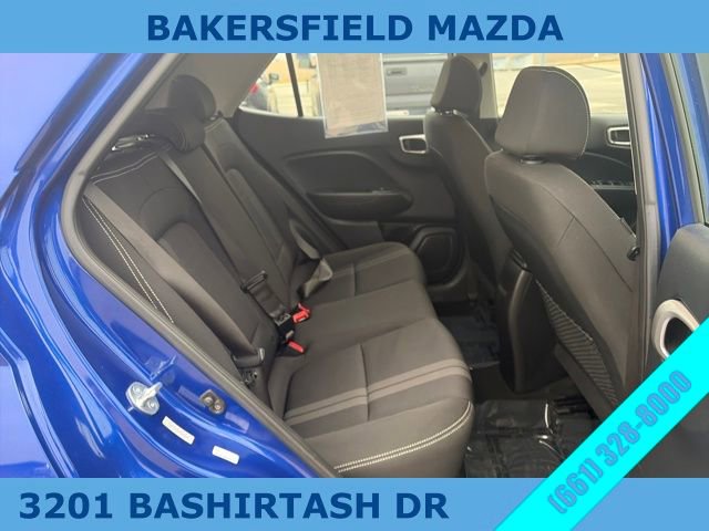 Used 2023 Hyundai Venue SEL w/ Cargo Package image 12