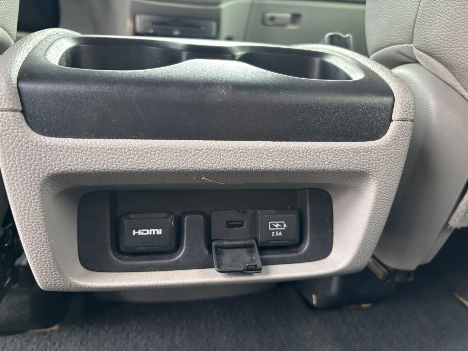 Used 2020 Honda Odyssey EX-L image 19