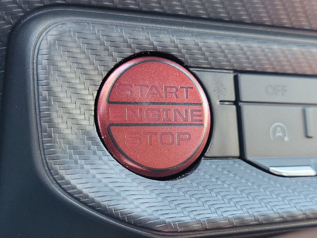 New 2026 Ford Mustang GT Premium image 25