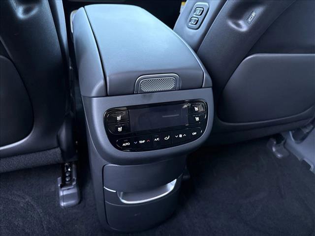 New 2026 Hyundai Ioniq 9 Limited image 17