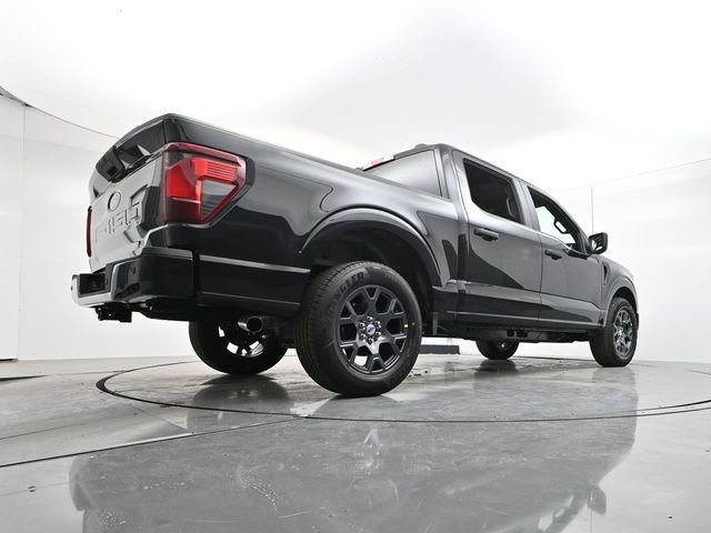 Used 2026 Ford F150 STX w/ Equipment Group 200A RWD image 32