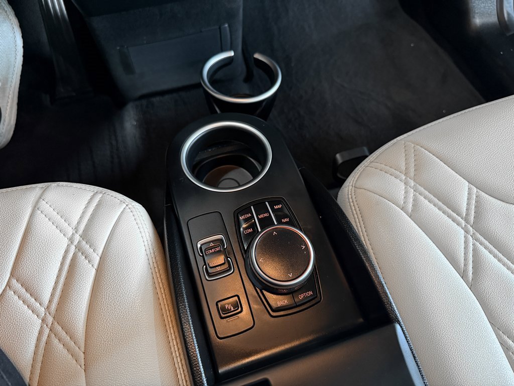 Used 2018 BMW i3 image 35