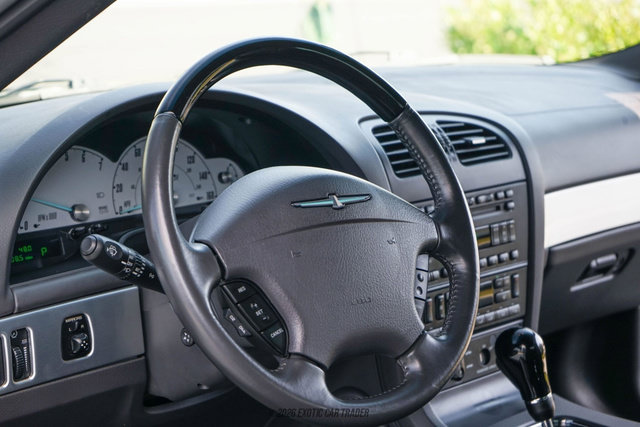 Used 2002 Ford Thunderbird RWD image 52