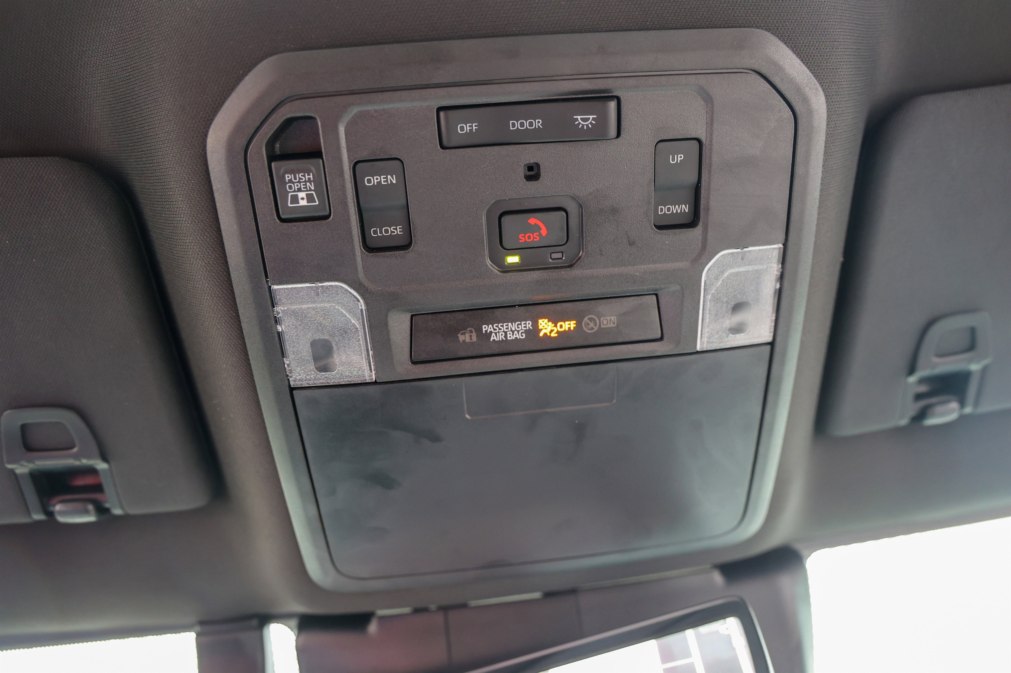 Certified 2026 Toyota Tacoma Limited AWD/4WD image 24