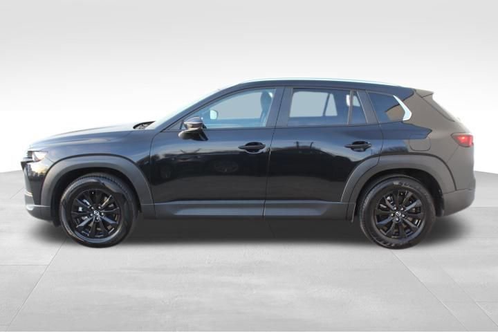 Certified 2024 MAZDA CX-50 AWD 2.5 S w/ Preferred Package image 4