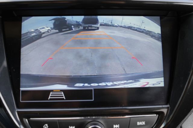 Used 2023 Chevrolet TrailBlazer ACTIV w/ Sun and Liftgate Package image 23