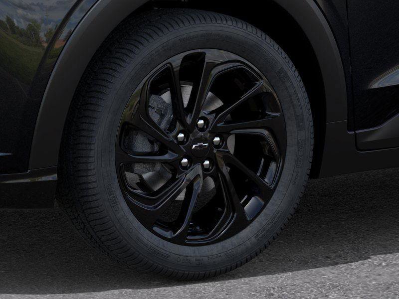 New 2027 Chevrolet Bolt RS w/ Technology Package FWD image 9