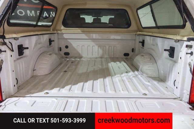 Used 2023 Ford F250 XLT w/ FX4 Off-Road Package image 19