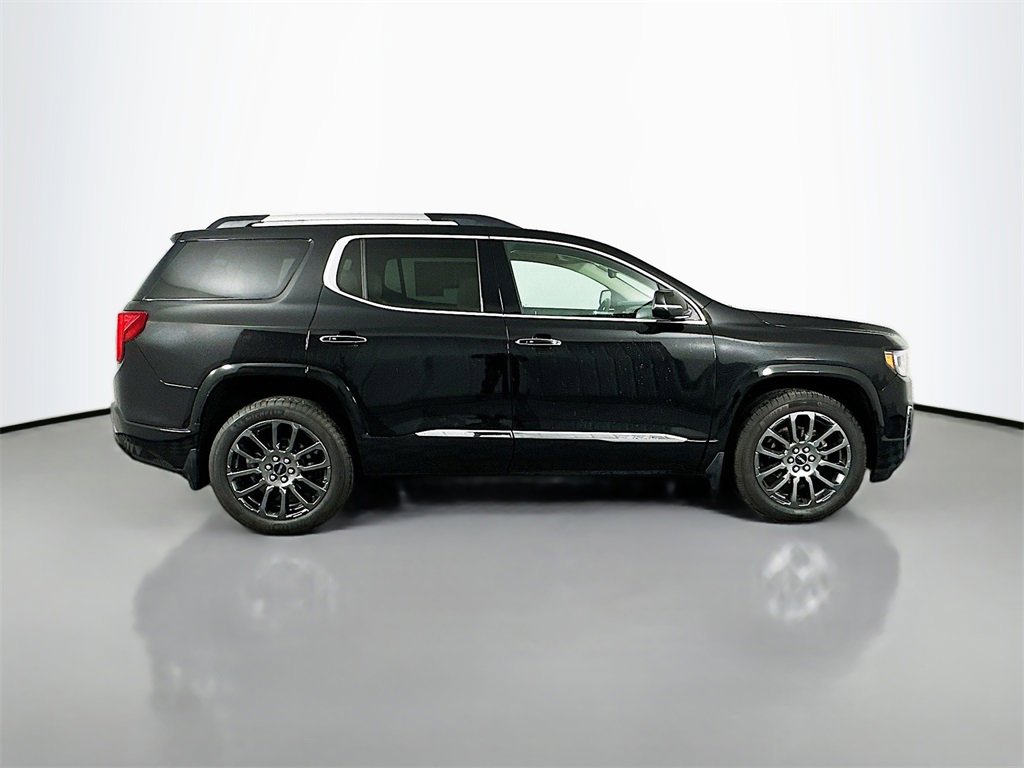 Used 2023 GMC Acadia Denali image 12
