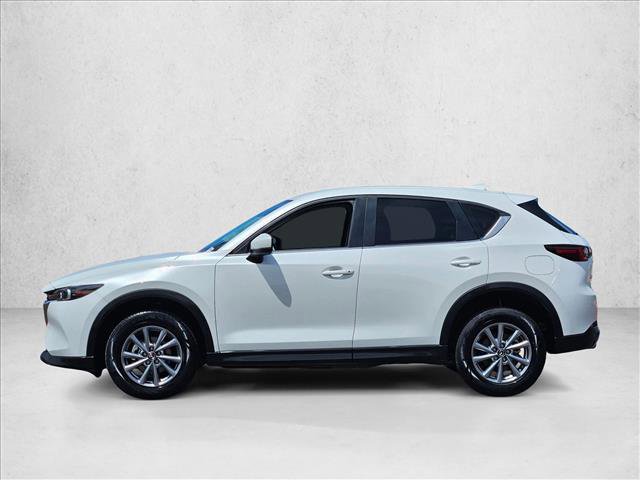 Used 2023 MAZDA CX-5 AWD 2.5 S image 9