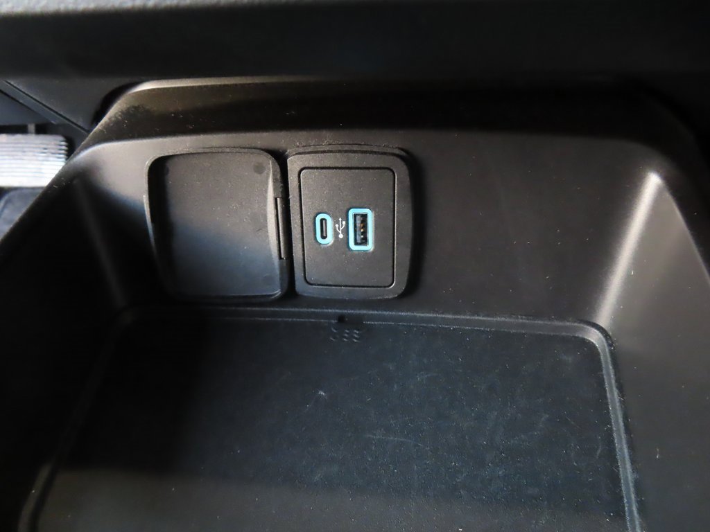 Used 2022 Ford Bronco Big Bend image 8