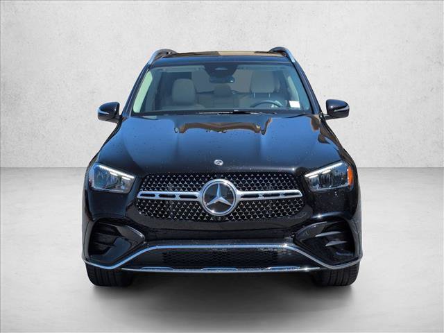 New 2026 Mercedes-Benz GLE 450 4MATIC image 6