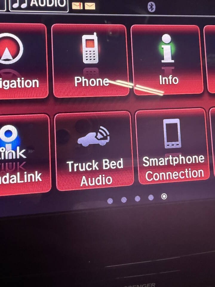 Used 2017 Honda Ridgeline Black Edition image 38